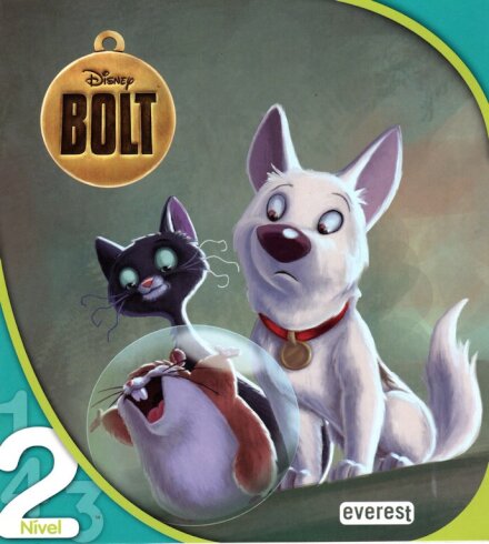 Bolt Nivel 2