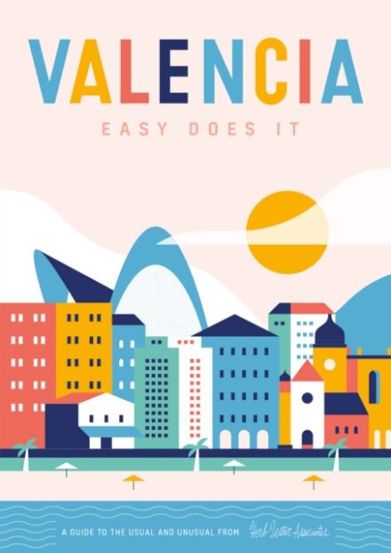 Valencia: Easy Does It