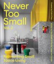 Never Too Small: Vol. 2