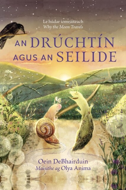 An Druchtin agus an Seilide