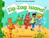 Zig-Zag Island 1: Class Book