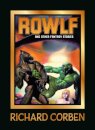 Rowlf And Other Fantasy Stories