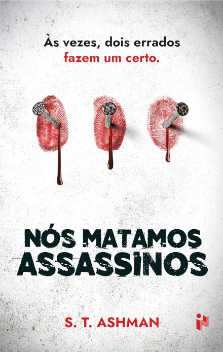 Nós Matamos Assassinos