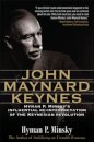 John Maynard Keynes