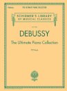 Debussy - The Ultimate Piano Collection