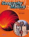 Geography Matters 1 Core Pupil Book