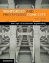 Reinforced and Prestressed Concrete