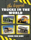 The biggest trucks in the world for kids