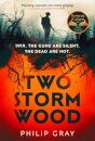 Two Storm Wood