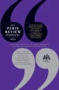 The Paris Review Interviews Vol 4