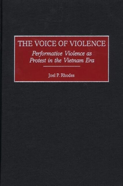 The Voice of Violence