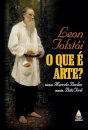 O Que É Arte?