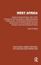 West Africa