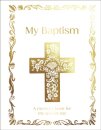 My Baptism