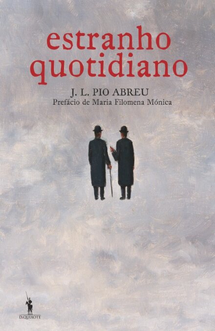 Estranho Quotidiano