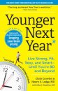 Younger Next Year