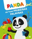 Panda - As Tuas Primeiras  Palavras