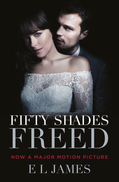 Fifty Shades Freed (Film)