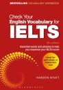 Check Your English Vocabulary for IELTS