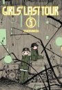 Girls' Last Tour, Vol. 5