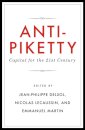 Anti-Piketty : Capital for the 21st-Century