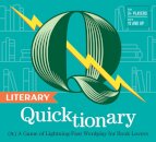 Literary Quicktionary