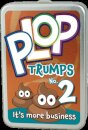 Plop Trumps - It's The Business Card Game