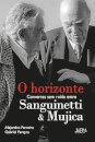 O Horizonte: Conversas Sem Ruído Entre Sanguinetti E Mujica