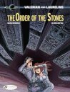 Valerian Vol. 20 - The Order of the Stones