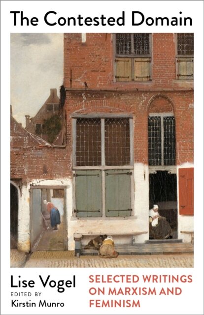 The Contested Domain