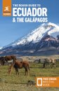 The Rough Guide to Ecuador and the Galapagos: Travel Guide with eBook