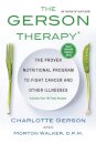 The Gerson Therapy