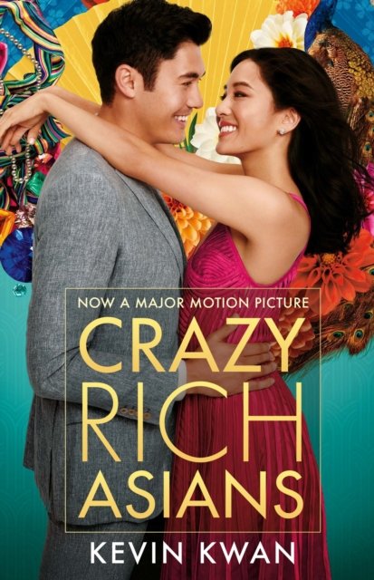 Crazy Rich Asians (FILM)