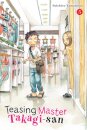 Teasing Master Takagi-san, Vol. 5