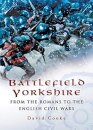 Battlefield Yorkshire
