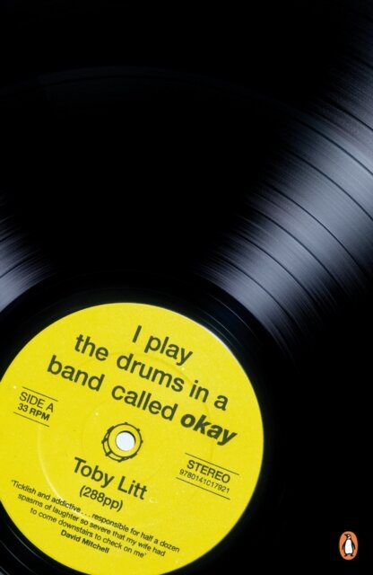 I Play The In A Band Called Okay