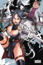 Triage X, Vol. 15