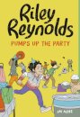 Riley Reynolds Pumps Up the Party