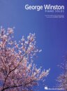 George Winston Piano Solos - Pno