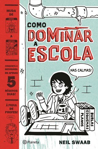 Como Dominar A Escola Nas  Calmas