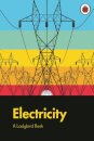 A Ladybird Book: Electricity