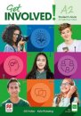 Get Involved! A2 Student's Book with Student's App and Digital Student's Book