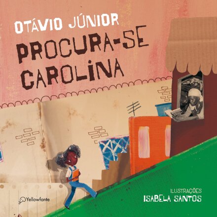 Procura-Se Carolina