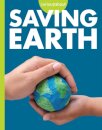 Curious about Saving Earth