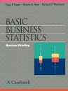 Basic Business Statistics