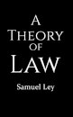 A Theory of Law