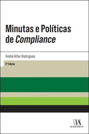 Minutas E Políticas De Compliance