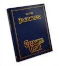 Pathfinder RPG: Treasure Vault (Remastered) Special Edition (P2)