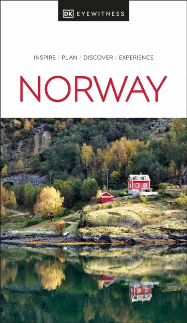 Norway Dk Eyewitness