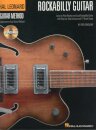 Hal Leonard Rockabilly Guitar Method